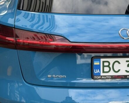 Синій Ауді Інша, об'ємом двигуна 0 л та пробігом 63 тис. км за 33000 $, фото 9 на Automoto.ua