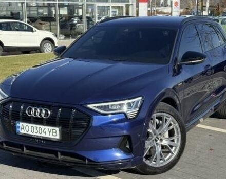 Синий Ауди Другая, объемом двигателя 0 л и пробегом 135 тыс. км за 25700 $, фото 1 на Automoto.ua