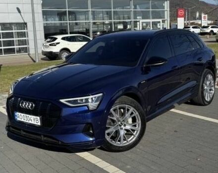 Синий Ауди Другая, объемом двигателя 0 л и пробегом 135 тыс. км за 25700 $, фото 18 на Automoto.ua