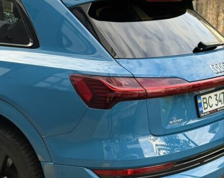 Синій Ауді Інша, об'ємом двигуна 0 л та пробігом 63 тис. км за 33000 $, фото 10 на Automoto.ua