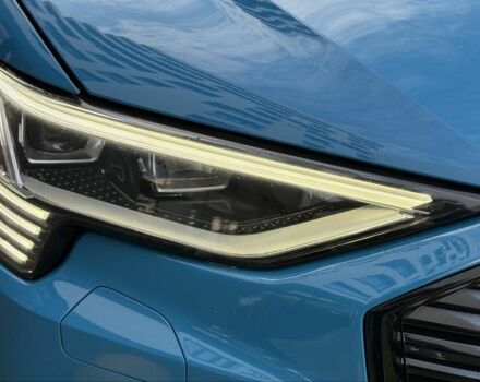 Синій Ауді Інша, об'ємом двигуна 0 л та пробігом 63 тис. км за 33000 $, фото 14 на Automoto.ua