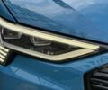 Синій Ауді Інша, об'ємом двигуна 0 л та пробігом 63 тис. км за 33000 $, фото 14 на Automoto.ua