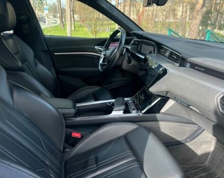 Синій Ауді Інша, об'ємом двигуна 0 л та пробігом 91 тис. км за 38000 $, фото 10 на Automoto.ua