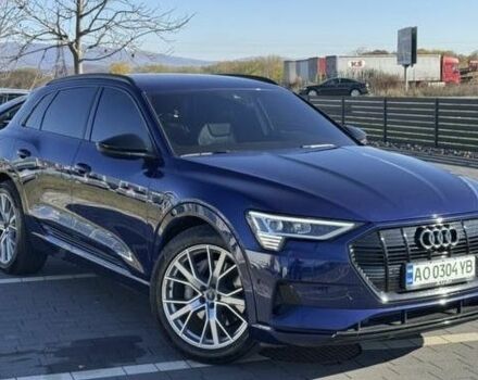 Синий Ауди Другая, объемом двигателя 0 л и пробегом 135 тыс. км за 25700 $, фото 5 на Automoto.ua