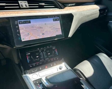 Синий Ауди Другая, объемом двигателя 0 л и пробегом 38 тыс. км за 15000 $, фото 10 на Automoto.ua