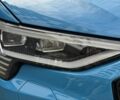 Синій Ауді Інша, об'ємом двигуна 0 л та пробігом 63 тис. км за 33000 $, фото 13 на Automoto.ua