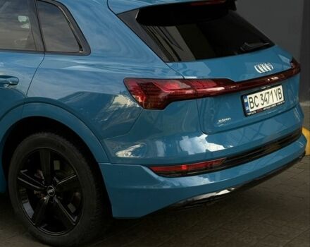 Синій Ауді Інша, об'ємом двигуна 0 л та пробігом 63 тис. км за 33000 $, фото 11 на Automoto.ua