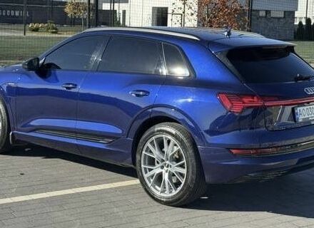 Синий Ауди Другая, объемом двигателя 0 л и пробегом 135 тыс. км за 25700 $, фото 7 на Automoto.ua