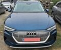 Синий Ауди Другая, объемом двигателя 0 л и пробегом 165 тыс. км за 22000 $, фото 1 на Automoto.ua