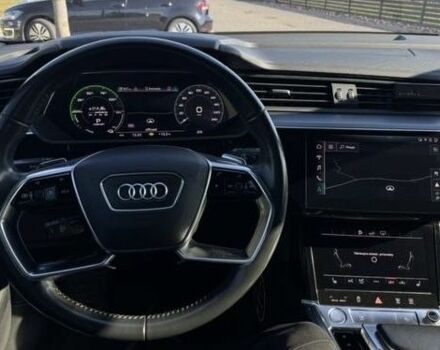 Синий Ауди Другая, объемом двигателя 0 л и пробегом 135 тыс. км за 25700 $, фото 13 на Automoto.ua