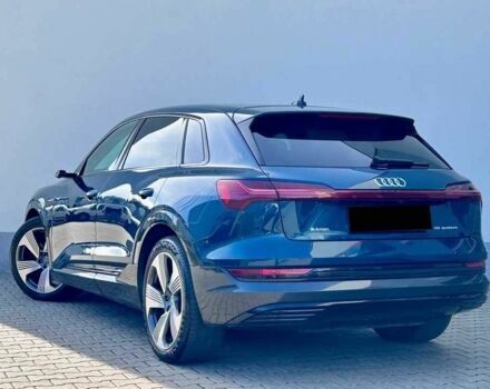 Синий Ауди Другая, объемом двигателя 0 л и пробегом 65 тыс. км за 16000 $, фото 2 на Automoto.ua