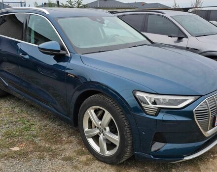 Синий Ауди Другая, объемом двигателя 0 л и пробегом 165 тыс. км за 22000 $, фото 2 на Automoto.ua