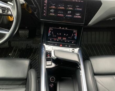 Синій Ауді Інша, об'ємом двигуна 0 л та пробігом 91 тис. км за 38000 $, фото 17 на Automoto.ua