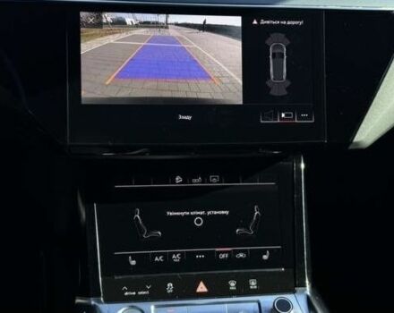 Синий Ауди Другая, объемом двигателя 0 л и пробегом 135 тыс. км за 25700 $, фото 17 на Automoto.ua