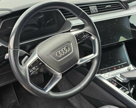 Синий Ауди Другая, объемом двигателя 0 л и пробегом 165 тыс. км за 22000 $, фото 9 на Automoto.ua