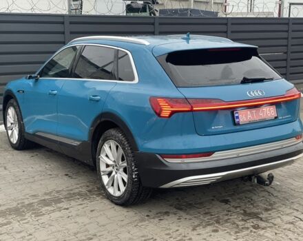 Синій Ауді Інша, об'ємом двигуна 0 л та пробігом 91 тис. км за 38000 $, фото 3 на Automoto.ua