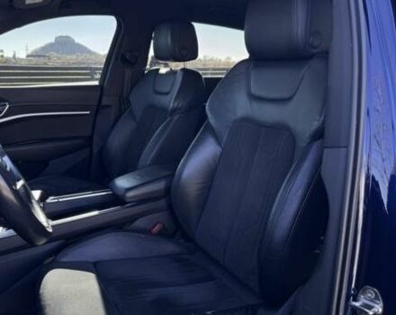 Синий Ауди Другая, объемом двигателя 0 л и пробегом 135 тыс. км за 25700 $, фото 11 на Automoto.ua