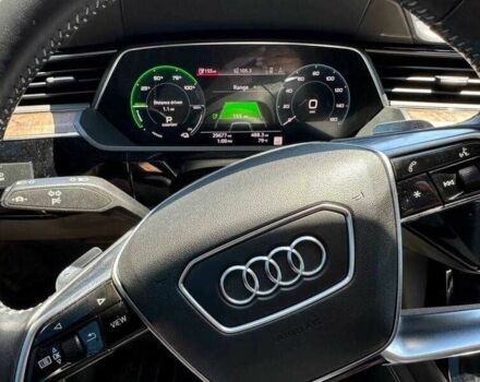 Синий Ауди Другая, объемом двигателя 0 л и пробегом 38 тыс. км за 15000 $, фото 9 на Automoto.ua