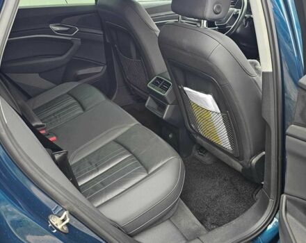 Синий Ауди Другая, объемом двигателя 0 л и пробегом 165 тыс. км за 22000 $, фото 11 на Automoto.ua