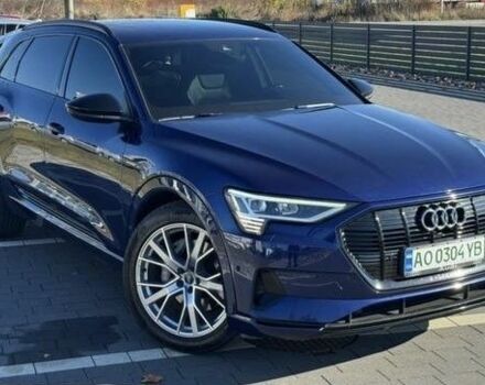 Синий Ауди Другая, объемом двигателя 0 л и пробегом 135 тыс. км за 25700 $, фото 2 на Automoto.ua