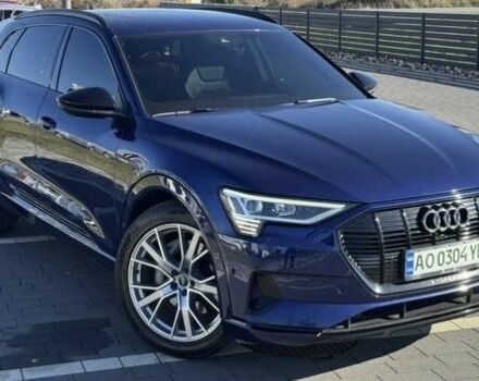 Синий Ауди Другая, объемом двигателя 0 л и пробегом 135 тыс. км за 25700 $, фото 6 на Automoto.ua