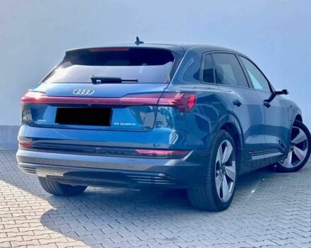 Синий Ауди Другая, объемом двигателя 0 л и пробегом 65 тыс. км за 16000 $, фото 3 на Automoto.ua