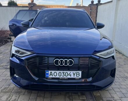 Синий Ауди Другая, объемом двигателя 0 л и пробегом 135 тыс. км за 25700 $, фото 19 на Automoto.ua