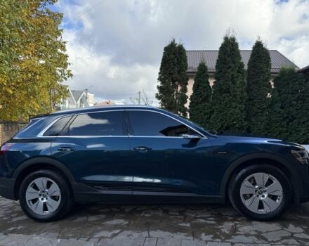 Синий Ауди Другая, объемом двигателя 0 л и пробегом 118 тыс. км за 29000 $, фото 2 на Automoto.ua