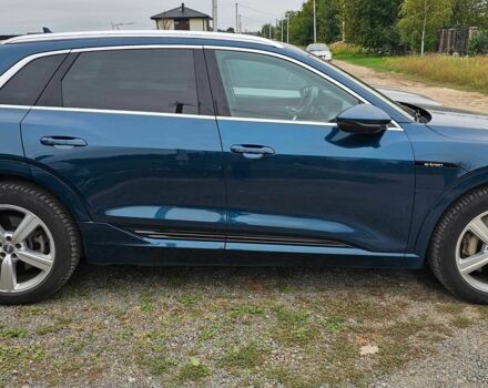 Синий Ауди Другая, объемом двигателя 0 л и пробегом 165 тыс. км за 22000 $, фото 6 на Automoto.ua