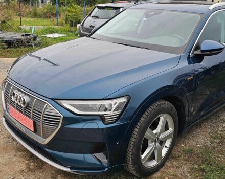 Синий Ауди Другая, объемом двигателя 0 л и пробегом 165 тыс. км за 22000 $, фото 1 на Automoto.ua