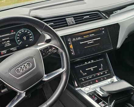 Синий Ауди Другая, объемом двигателя 0 л и пробегом 165 тыс. км за 22000 $, фото 7 на Automoto.ua