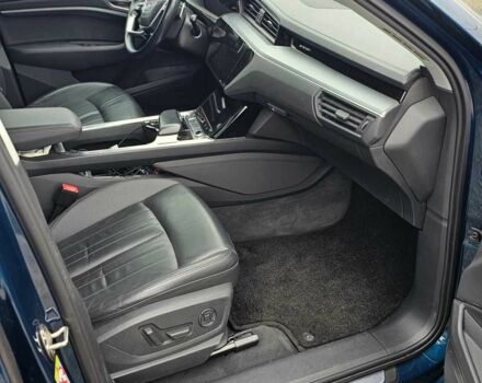 Синий Ауди Другая, объемом двигателя 0 л и пробегом 165 тыс. км за 22000 $, фото 12 на Automoto.ua