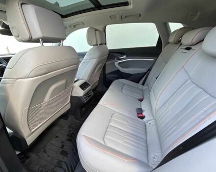 Синий Ауди Другая, объемом двигателя 0 л и пробегом 65 тыс. км за 16000 $, фото 7 на Automoto.ua