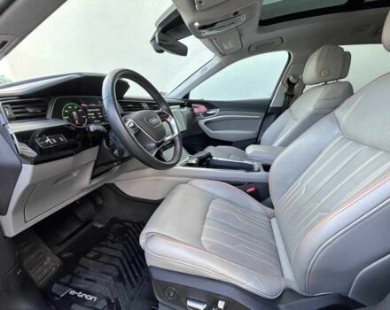 Синий Ауди Другая, объемом двигателя 0 л и пробегом 65 тыс. км за 16000 $, фото 6 на Automoto.ua