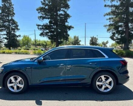 Синий Ауди Другая, объемом двигателя 0 л и пробегом 38 тыс. км за 15000 $, фото 1 на Automoto.ua