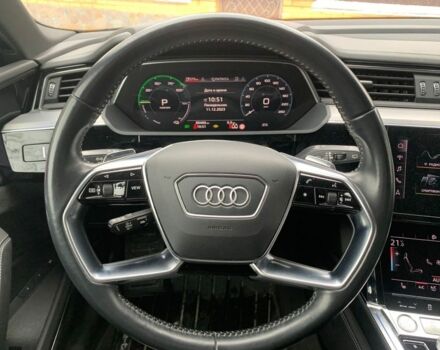 Синій Ауді Інша, об'ємом двигуна 0 л та пробігом 91 тис. км за 38000 $, фото 16 на Automoto.ua