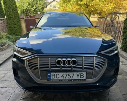 Синий Ауди Другая, объемом двигателя 0 л и пробегом 118 тыс. км за 29000 $, фото 1 на Automoto.ua