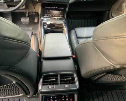 Синій Ауді Інша, об'ємом двигуна 0 л та пробігом 91 тис. км за 38000 $, фото 14 на Automoto.ua