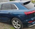 Синий Ауди Другая, объемом двигателя 0 л и пробегом 165 тыс. км за 22000 $, фото 5 на Automoto.ua