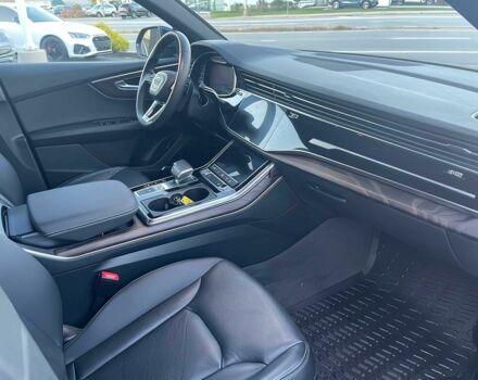 Синий Ауди Другая, объемом двигателя 3 л и пробегом 43 тыс. км за 32000 $, фото 11 на Automoto.ua