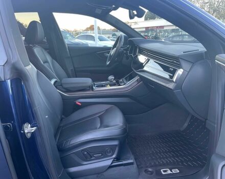 Синий Ауди Другая, объемом двигателя 3 л и пробегом 43 тыс. км за 32000 $, фото 10 на Automoto.ua