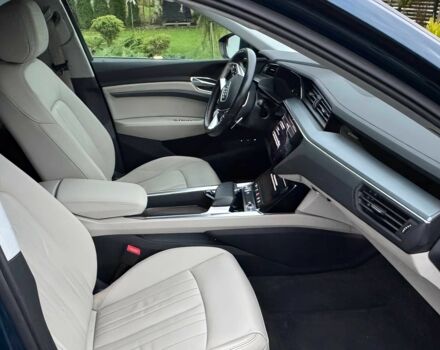 Синий Ауди Другая, объемом двигателя 0 л и пробегом 46 тыс. км за 31000 $, фото 12 на Automoto.ua