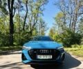 Синий Ауди Другая, объемом двигателя 0 л и пробегом 11 тыс. км за 49000 $, фото 2 на Automoto.ua
