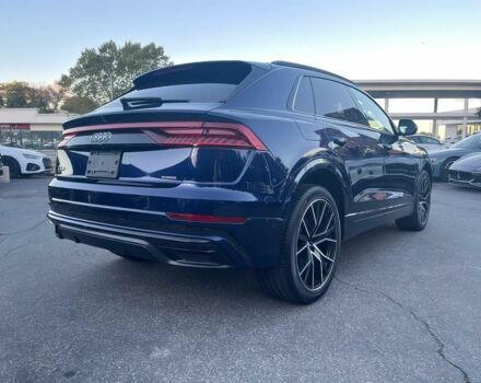 Синий Ауди Другая, объемом двигателя 3 л и пробегом 43 тыс. км за 32000 $, фото 3 на Automoto.ua