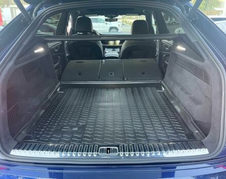 Синий Ауди Другая, объемом двигателя 3 л и пробегом 43 тыс. км за 32000 $, фото 14 на Automoto.ua