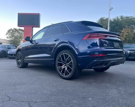 Синий Ауди Другая, объемом двигателя 3 л и пробегом 43 тыс. км за 32000 $, фото 5 на Automoto.ua