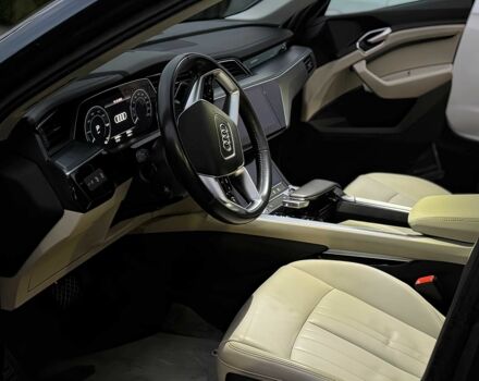 Синий Ауди Другая, объемом двигателя 0 л и пробегом 46 тыс. км за 31000 $, фото 8 на Automoto.ua