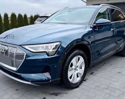 Синий Ауди Другая, объемом двигателя 0 л и пробегом 46 тыс. км за 31000 $, фото 2 на Automoto.ua