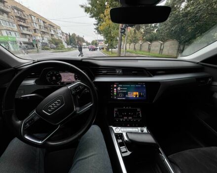 Ауди Другая 2020 в Ужгороде на Automoto.ua Синий Ауди Другая, объемом двигателя 0 л и пробегом 84 тыс. км за 27000 $, фото 7 на Automoto.ua