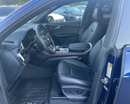 Синий Ауди Другая, объемом двигателя 3 л и пробегом 43 тыс. км за 32000 $, фото 6 на Automoto.ua